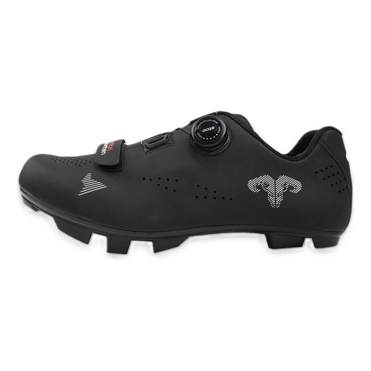 Zapatos Bicicleta Spd Anclaje Radical Mountain Mtb Gravel Mi tienda-Repuesto-de-bicicleta
