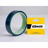 Cinta Tubeless Tubular Ezmtb 25mm Ancho X 10mt Para Mtb