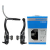 Herradura Freno V-brake Shimano Alivio Br-t4000 Trasero Mi tienda-Repuesto-de-bicicleta
