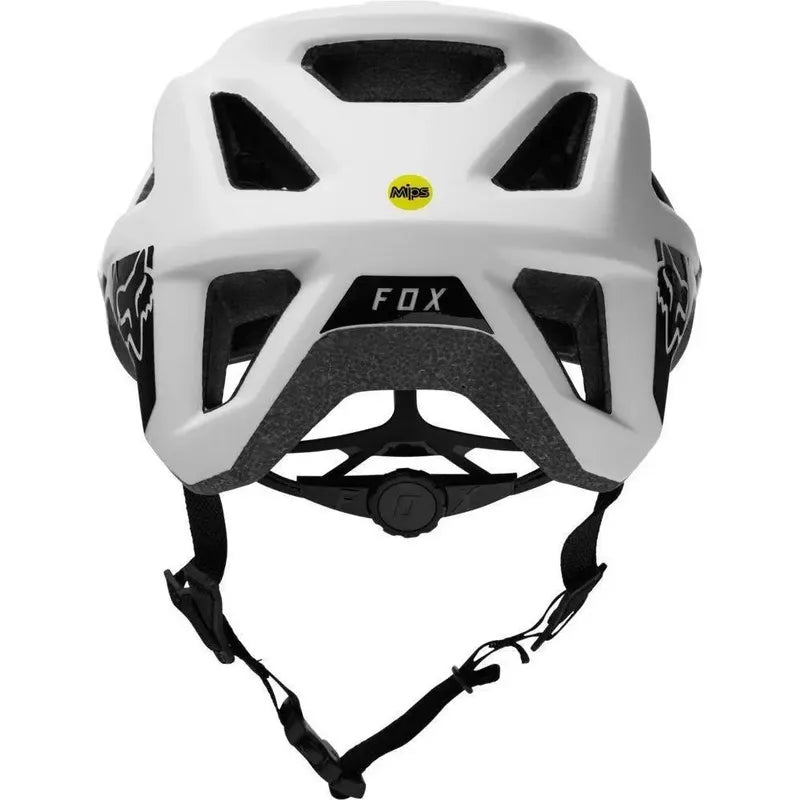 Casco Bicicleta Mainframe Mips Blanco Fox Talla L Blanco L 59-63cm