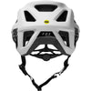 Casco Bicicleta Mainframe Mips Blanco Fox Talla L Blanco L 59-63cm