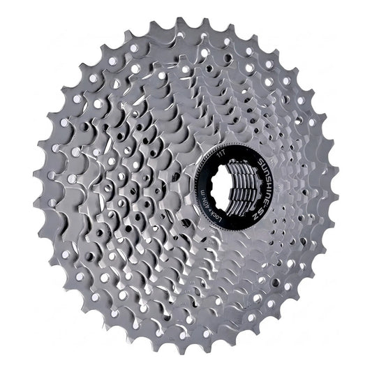 Piñon Cassette 11v 11-36 Para Nucleo Shimano Hg Plateado 11 36