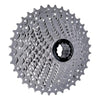 Piñon Cassette 11v 11-36 Para Nucleo Shimano Hg Plateado 11 36