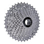 Piñon Cassette 11v 11-36 Para Nucleo Shimano Hg Plateado 11 36