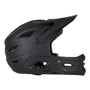 Casco Bicicleta Giro Switchblade Mips Negro Mtb Enduro Dh