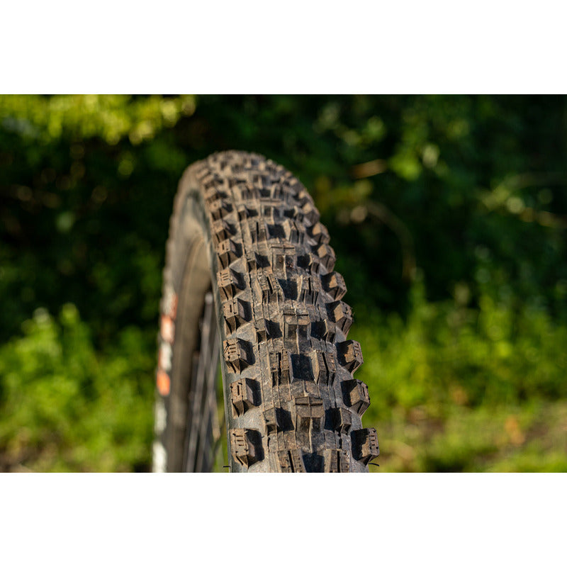 Neumatico Maxxis Assegai 29x2.50wt Kevlar 3ct Exo+ Tubeless - Negro
