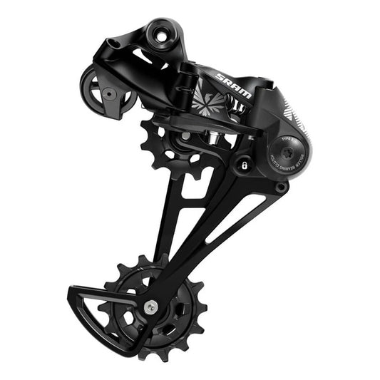 Pata Cambio Trasero Sram Nx Eagle 1x12 12v Mi tienda-Repuesto-de-bicicleta