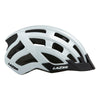 Casco Bicicleta Lazer Compact White Certificado Mtb Ruta Mi tienda-Repuesto-de-bicicleta