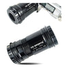 Motor Cubeta Pressfit Pf30 68/73mm Para Shimano Y Sram Gxp Mi tienda-Repuesto-de-bicicleta