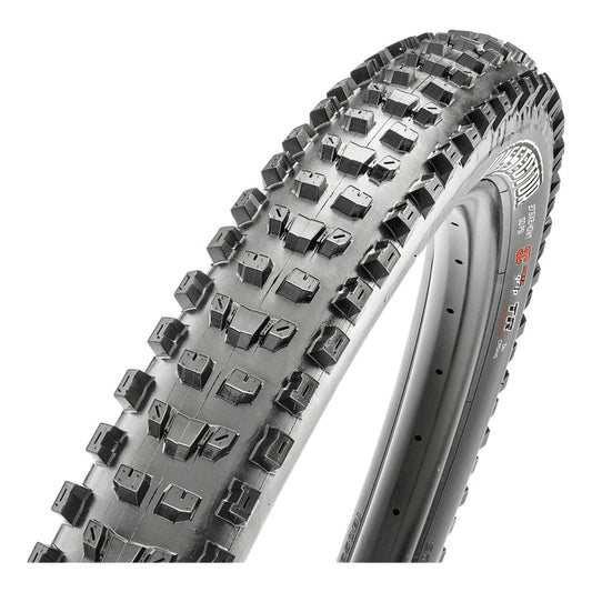 Neumatico Maxxis Dissector 27.5x2.60 Tubeless Kevlar Exo 3ct Mi tienda-Repuesto-de-bicicleta