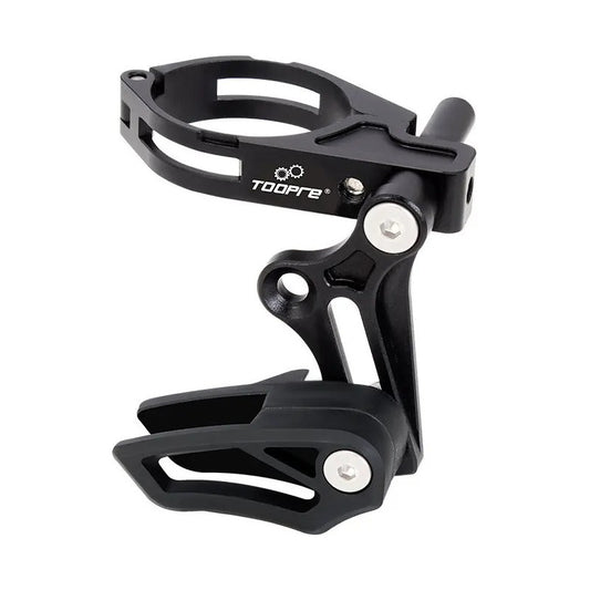Guía Estabilizador De Cadena Bicicleta Ajustable 27.2 - 34.9 Mi tienda-Repuesto-de-bicicleta