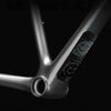 Cubre Tubo Protector Cuadro 3d Pp5 Adhesivo Dh Enduro Mtb Xc Negro