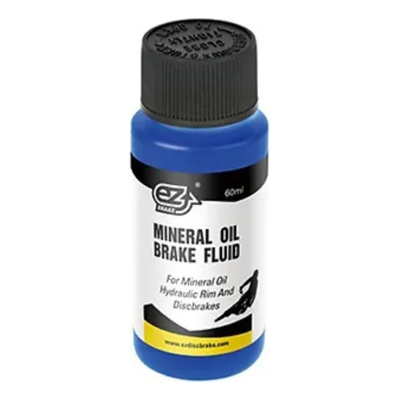 Aceite Mineral Para Frenos Hidraulicos Magura Ezmtb 60ml Mi tienda-Repuesto-de-bicicleta