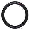 Neumatico 27.5x2.25 Schwalbe Rocket Ron Twinskin Addix Tlr Negro