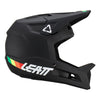 Casco Integral Bicicleta Mtb Leatt Gravity 1.0 V23 Dh Enduro Mi tienda-Repuesto-de-bicicleta