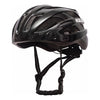 Casco De Bicicleta Certificado Rideland Spark Negro Mtb Ruta Mi tienda-Repuesto-de-bicicleta