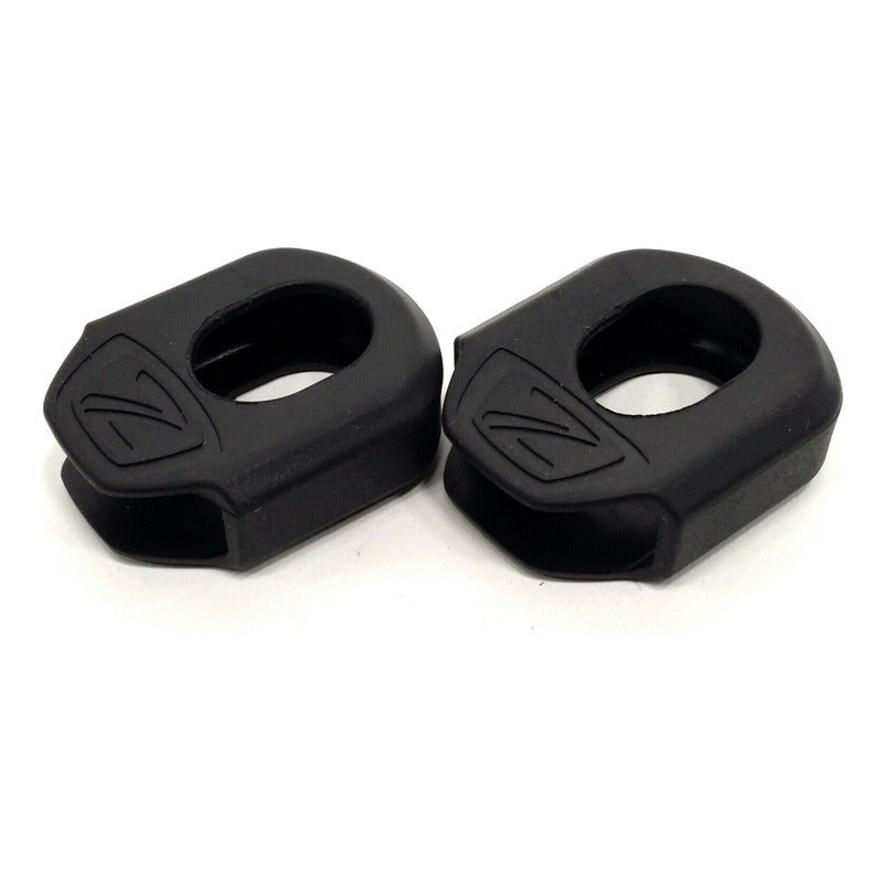Protector Cubre Biela Volante Zefal Armor Universal Mi tienda-Repuesto-de-bicicleta