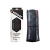Neumático Aro 700 X 28c Vittoria Zaffiro Pro V Graphene Ruta