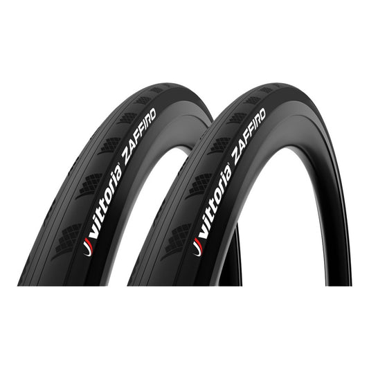 Pack 2 Neumaticos Aro 700 X 28c Vittoria Zaffiro V Ruta