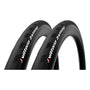 Pack 2 Neumaticos Aro 700 X 28c Vittoria Zaffiro V Ruta