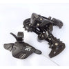 Kit Pata Cambio Trasero + Shifter 10v 1x10 Ltwoo Hasta 50t Mi tienda-Repuesto-de-bicicleta