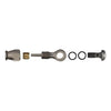 Conector Banjo Flexible Hidraulico Para Shimano Avid Hayes Mi tienda-Repuesto-de-bicicleta