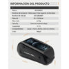 Bolso Frontal Bicicleta Porta Celular Impermeable Rockbros Negro