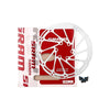 Disco Rotor De Freno Sram Centerline 160mm + 6 Pernos Mi tienda-Repuesto-de-bicicleta