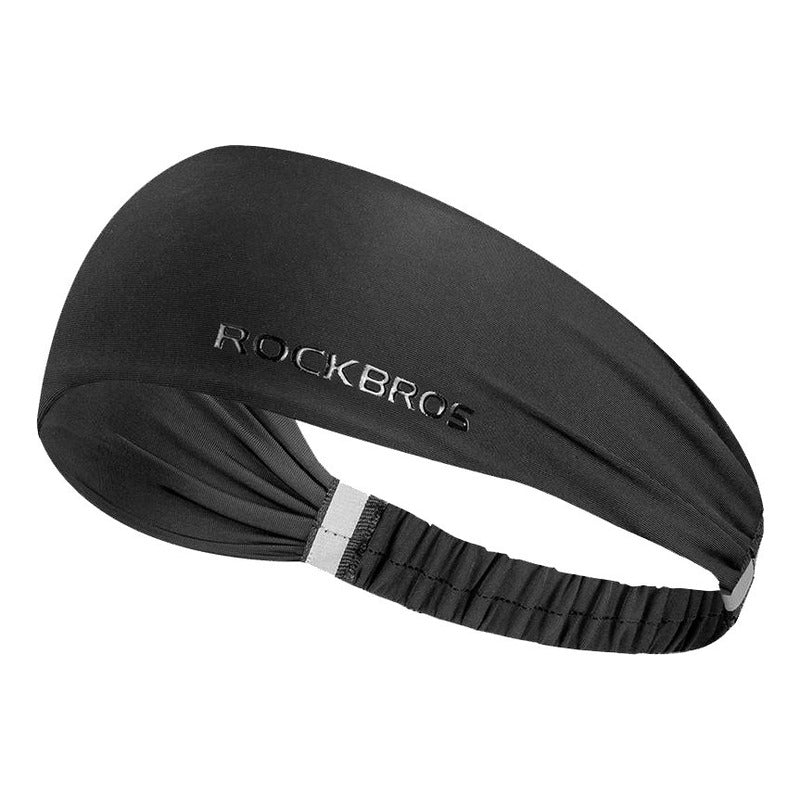 Cintillo Deportivo Multiuso Elastico Respirable Rockbros Mi tienda-Repuesto-de-bicicleta