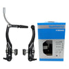 Herradura Freno V-brake Shimano Alivio Br-t4000 Delantero Mi tienda-Repuesto-de-bicicleta
