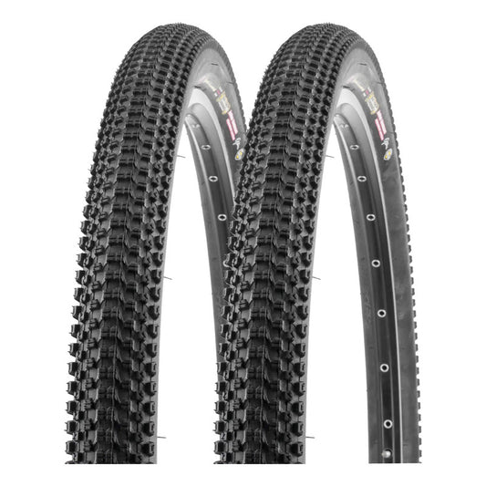 Pack 2 Neumaticos Bicicleta Wanda King Aro 29 X 2.10 Mtb