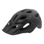 Casco Giro Fixture Mat Black Talla Universal Mtb Enduro Negro Tamaño Universal