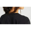 Polera Manga Larga Ciclismo Specialized Twisted Tee Unisex Negro M