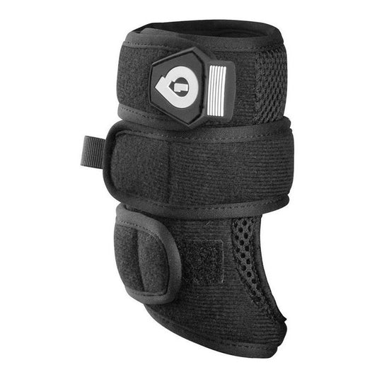 Muñequera De Bicicleta Sixsixone Derecha Negro Mi tienda-Repuesto-de-bicicleta