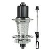 Mazas Koozer Delantera Trasera Xm490 10x135mm Hg 32h Gris