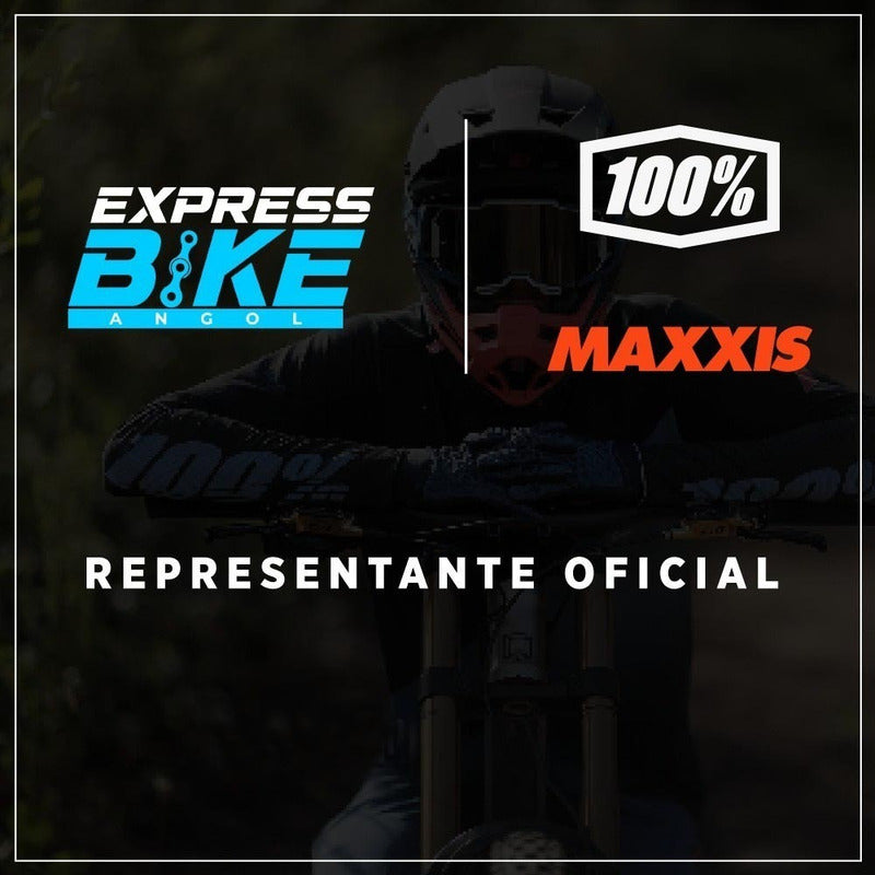Pack 2 Neumaticos Bicicleta Aro 29 X 2.25 Maxxis Rekon Race Negro
