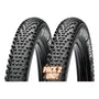 Pack 2 Neumaticos Aro 29 X 2.40 Maxxis Rekon Race Exo Negro