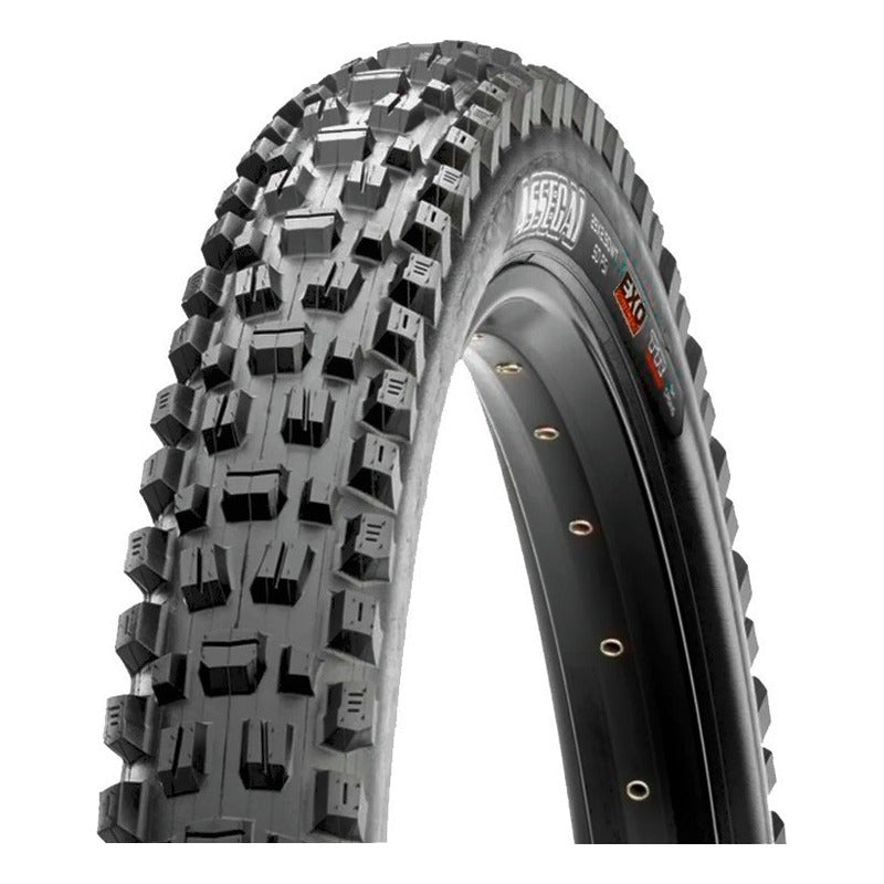 Neumatico Maxxis Assegai 29 X 2.50wt Exo Kevlar Tubeless
