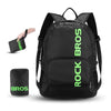 Mochila Deportiva Impermeable Plegable Reflectante Ligera Mi tienda-Repuesto-de-bicicleta
