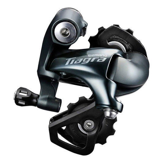 Cambio Trasero Shimano Tiagra Rd-r4700 Ss 10v Mi tienda-Repuesto-de-bicicleta
