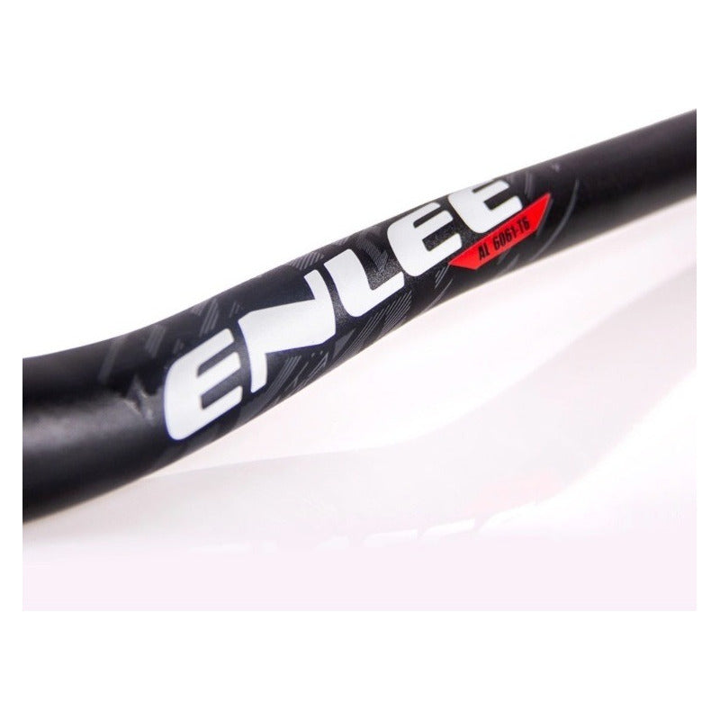 Manubrio Manillar Doble Altura 31.8 X 800mm Mtb Enduro Mi tienda-Repuesto-de-bicicleta