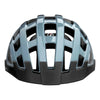 Casco Bicicleta Certificado Lazer Compact Steel Gray Mtb Gris Acero Talla Única 54 - 61