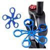 Llave Multiple De Tapa De Horquilla Delantera Para Bicicleta Mi tienda-Repuesto-de-bicicleta