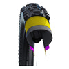 Neumatico Schwalbe Nobby Nic 27.5 X 2.40 Twinskin Tlr Addix Negro
