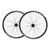 Par Llantas Completas Aro 29'' 28h 135mm Hg Tubeless 8 A 12v Mi tienda-Repuesto-de-bicicleta