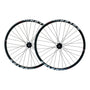 Par Llantas Completas Aro 29'' 28h 135mm Hg Tubeless 8 A 12v