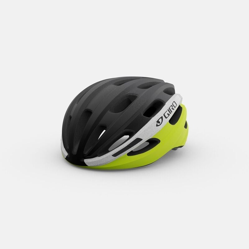 Casco Giro Isode Mat Black Yellow Mips Talla Unica Ruta Mtb Mi tienda-Repuesto-de-bicicleta