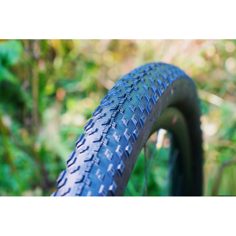 Neumatico Aro 29 X 2.20 Chaoyang Phantom 2c Kevlar Tubeless Negro