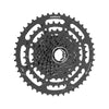 Piñon Cassette Shimano Cues Cs-lg400 Linkglide 9v 11-46 1x9 Negro 11 46