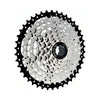 Piñon Cassette Bicicleta 8v 11-42 Nucleo Shimano Hg Mtb Plateado